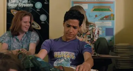 Dazed and Confused (1993)