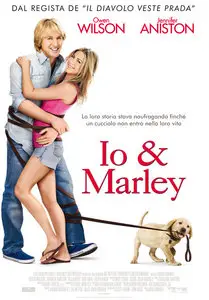 Io e Marley