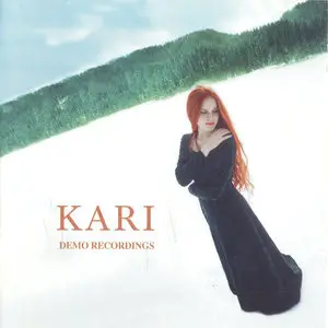 Kari Rueslåtten: Discography (1995 - 2015)