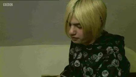 BBC - The Autistic Me (2016)
