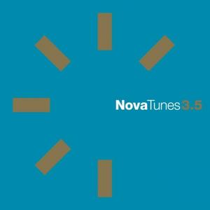 VA - Nova Tunes 3.5 (2017)