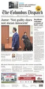 The Columbus Dispatch - May 11, 2022