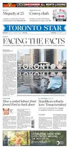 Toronto Star - 10 November 2022