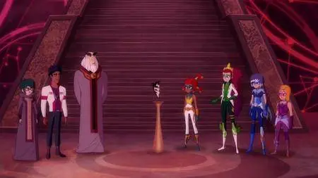 Mysticons S02E13