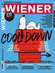 WIENER – 13 April 2023