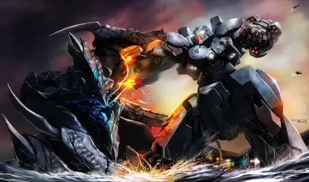 Pacific Rim Art
