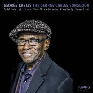 George Cables - The George Cables Songbook (2016)