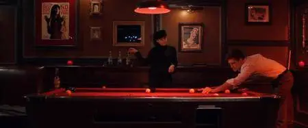 Girl Walks Into a Bar (2011)