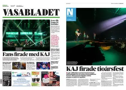 Vasabladet – 01.12.2019