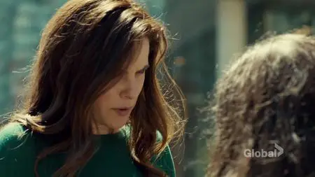 Mary Kills People S01E03