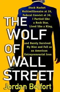 The Wolf of Wall Street (Repost)