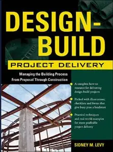 Design-Build Project Delivery {Repost}