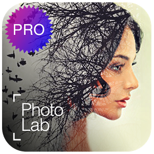 Photo Lab PRO Picture Editor v3.0.19 [Patched]