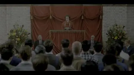 The Crown S02E05