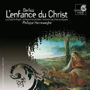Project Harmonia Mundi - Part 20