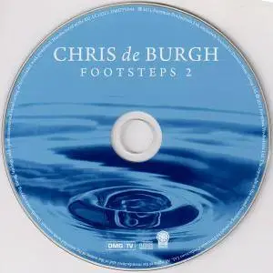 Chris De Burgh - Footsteps 2 (2011)