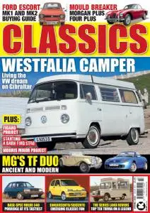 Classics Monthly - Issue 293 - Spring 2020