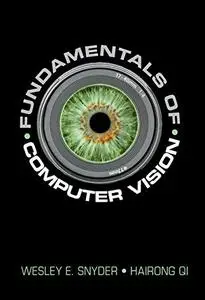 Fundamentals of Computer Vision