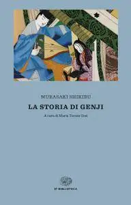 Murasaki Shikibu - La storia di Genji