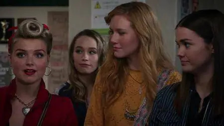 The Fosters S05E13