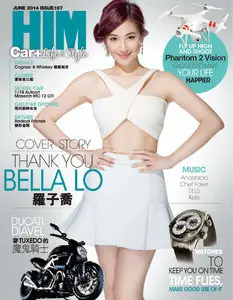 HIM - June 2014