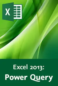  Excel 2013: Power Query Business Intelligence mit dem Add-In Power Query