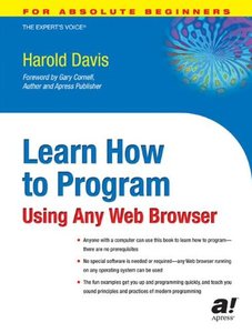 Learn How to Program Using Any Web Browser (Repost)
