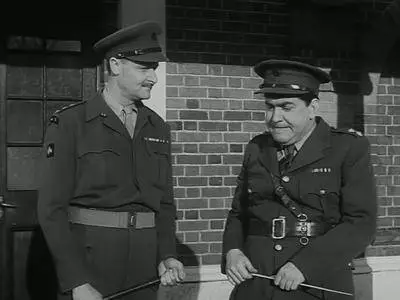 Orders Are Orders (1955)