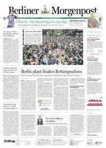 Berliner Morgenpost - 19. August 2017