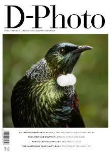 D-Photo - October-November 2017