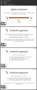 Agile business analysis study guide