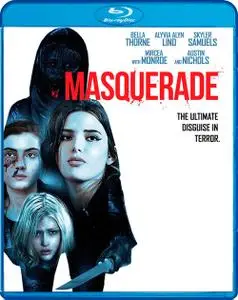 Masquerade (2021)