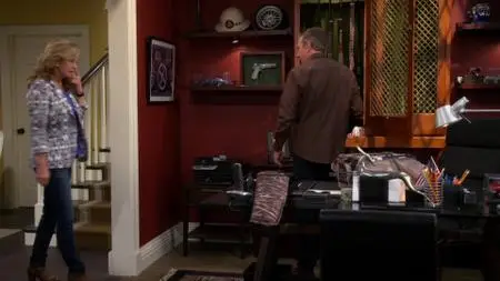 Last Man Standing S04E22