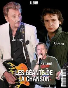 Album - Juillet-Septembre 2023