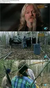 Alaskan Bush People S01E01-E04 (2014)