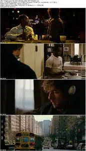 Reign Over Me (2007)