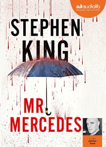 Stephen King, "Mr Mercedes"