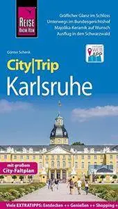 Reise Know-How CityTrip Karlsruhe