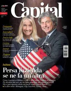Capital Italia - maggio 01, 2016