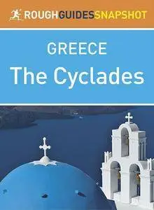 Rough Guides Snapshot Greece: The Cyclades (Repost)