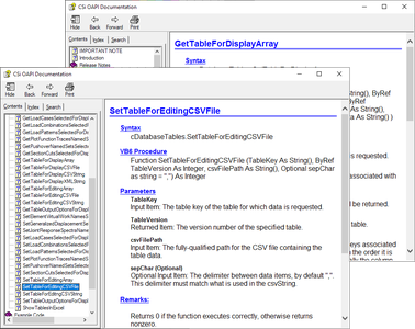 CSI SAP2000 version 23.0.0 build 1697