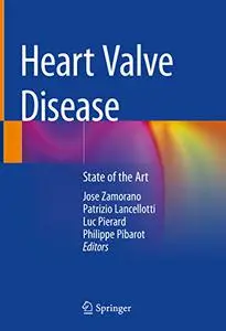 Heart Valve Disease: State of the Art (Repost)