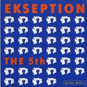 Ekseption - Discography (1969-2004)