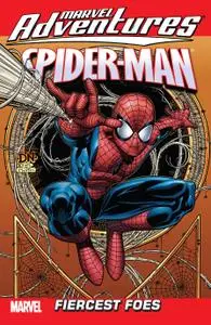 Marvel Adventures Spider-Man v09 - Fiercest Foes (2008) (digital) (Salem-Empire