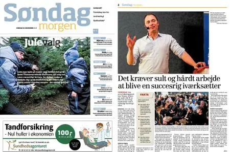Nordvestnyt Kalundborg – 22. december 2019