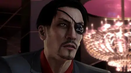 Yakuza 4 Remastered (2021) Update v20210326