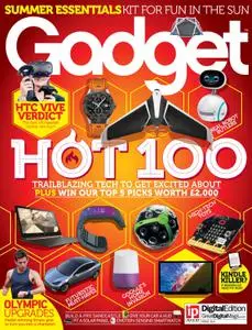 Gadget – 30 June 2016