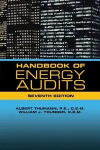 Handbook of Energy Audit