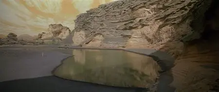Enemy Mine (1985)
