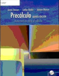 Precalculo: Matematicas para el Calculo, 5 edition
